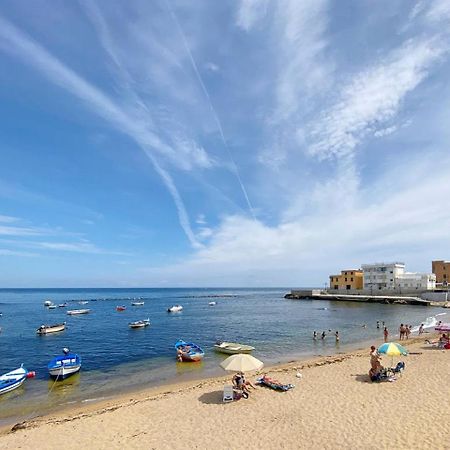 Ferienwohnung Solemar Sicilia - Casa Tramonto Bagheria Exterior foto