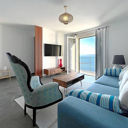 Ferienwohnung Solemar Sicilia - Casa Tramonto Bagheria Exterior foto