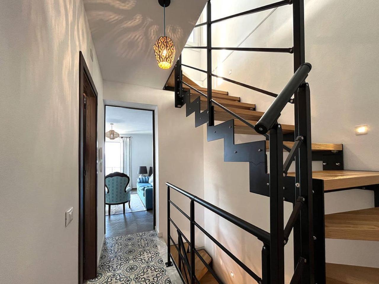 Ferienwohnung Solemar Sicilia - Casa Tramonto Bagheria Exterior foto